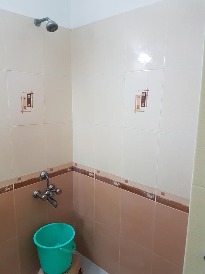 Orchid Serenity Bed and Breakfast Chennai Exteriör bild