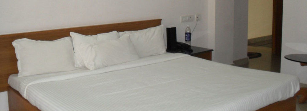 Orchid Serenity Bed and Breakfast Chennai Exteriör bild