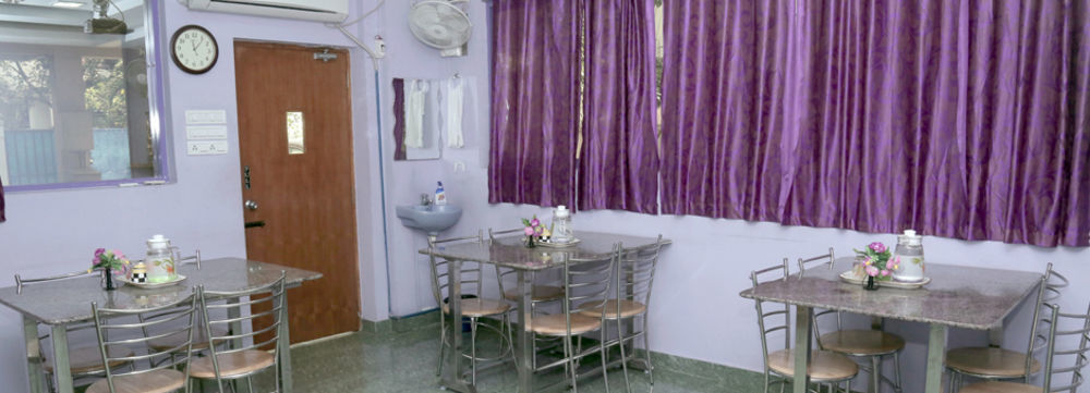 Orchid Serenity Bed and Breakfast Chennai Exteriör bild